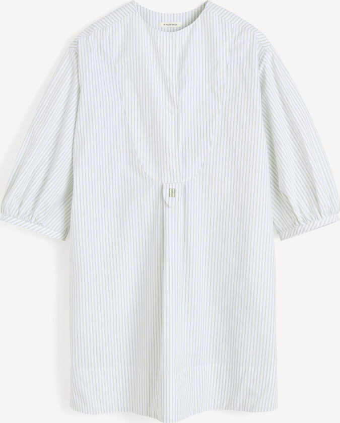 Faya organic cotton dress