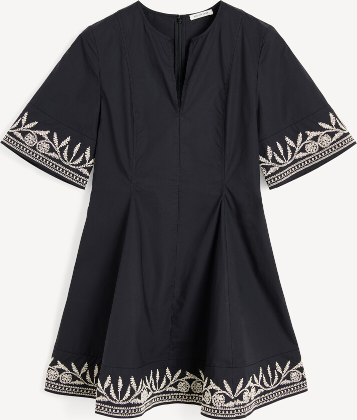 Mary organic cotton dress