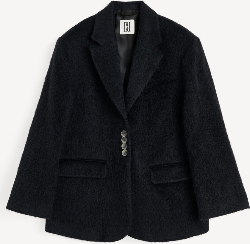 Bilde av Biena single-breasted blazer
