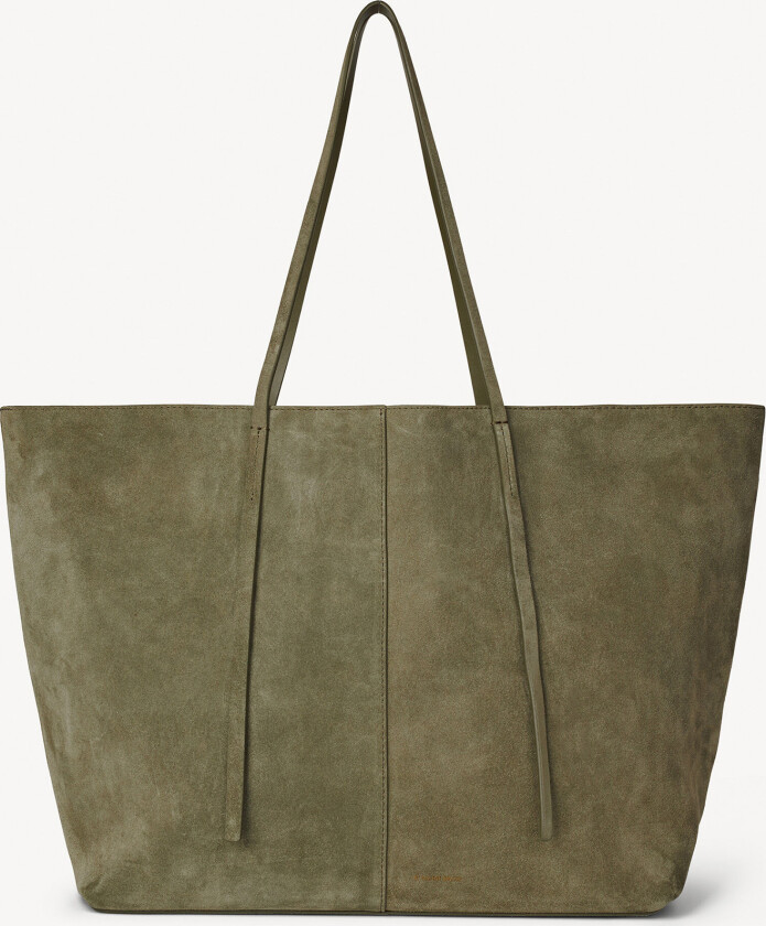 Bilde av Abilla Suede tote bag