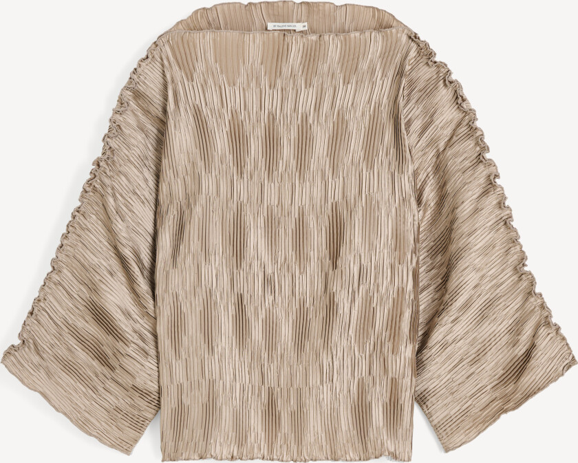 Bilde av Tralluman top