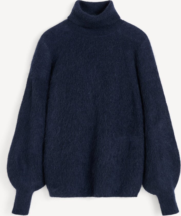 Magoo turtleneck sweater