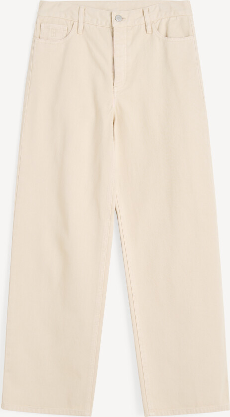 Vinola organic cotton jeans