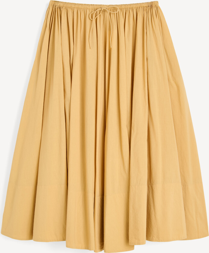 Pheo organic cotton skirt
