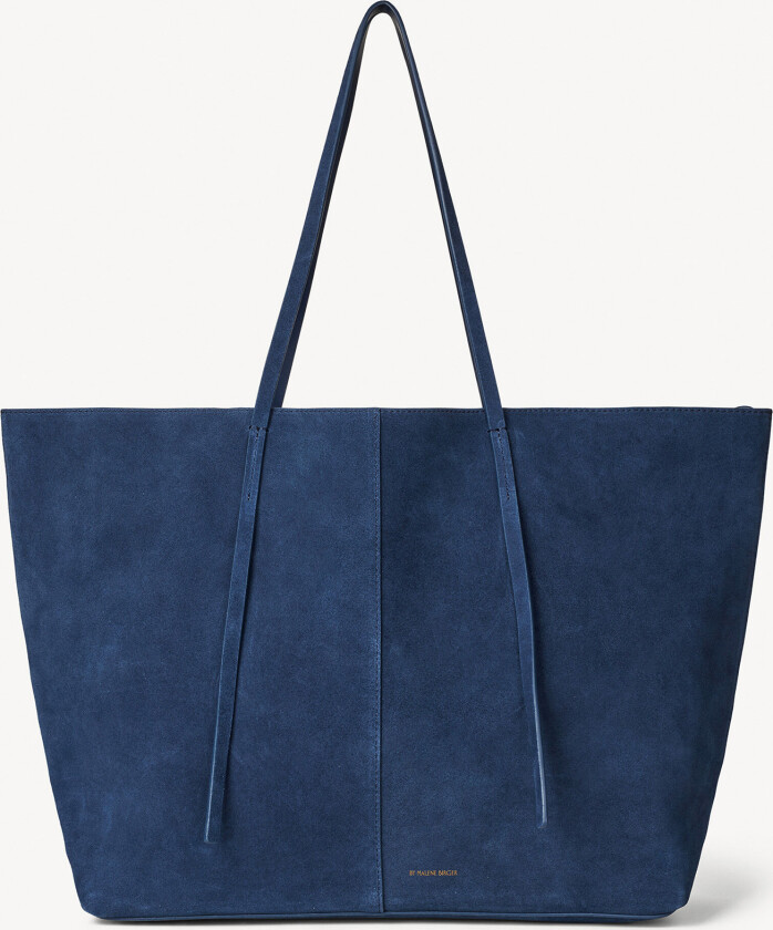 Bilde av Abilla Suede tote bag