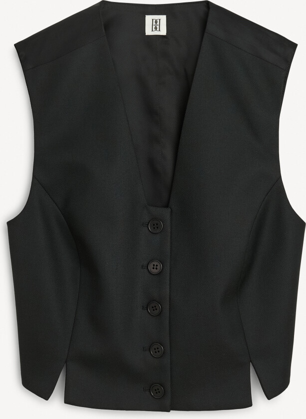 Bettas waistcoat