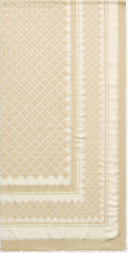 Bilde av Julee wool scarf