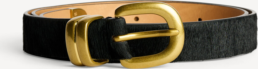 Bilde av Zoilo leather belt
