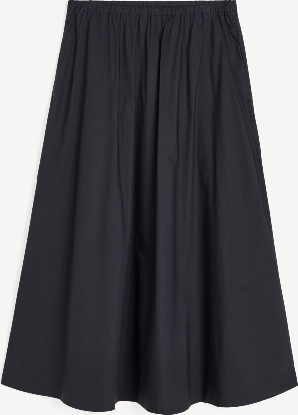 Pheobes organic cotton skirt