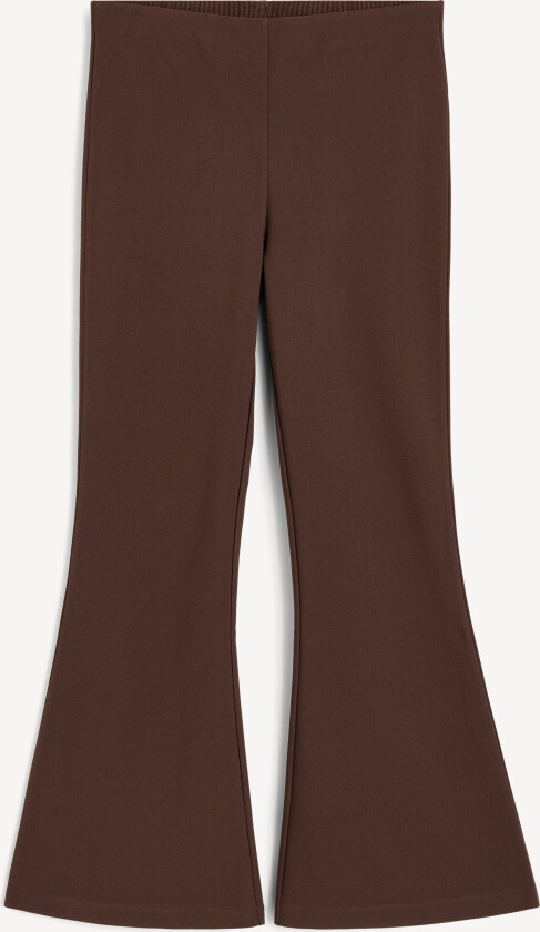 Vilanna high-waist trousers