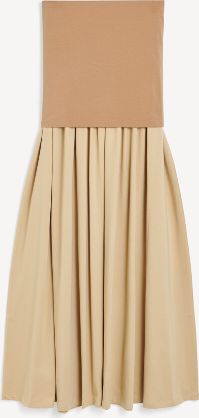 Marciella maxi dress