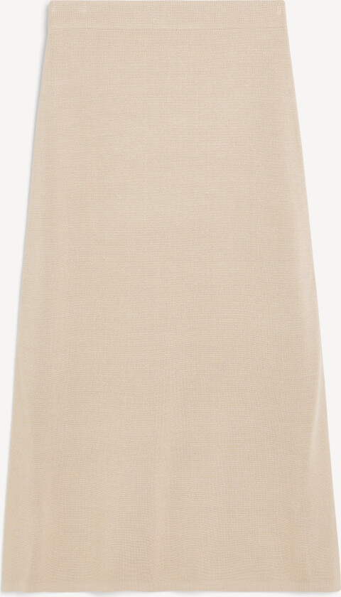 Roz midi skirt