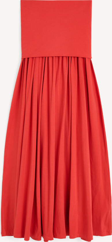 Marciella maxi dress