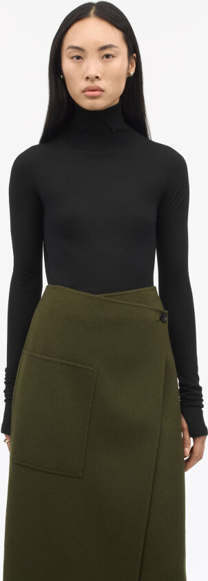 Aminha Merino Pullover