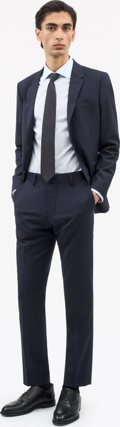 Tenutas Slim-Fit Trousers