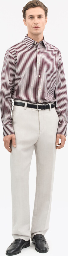 Bennett Relaxed-Fit Shirt