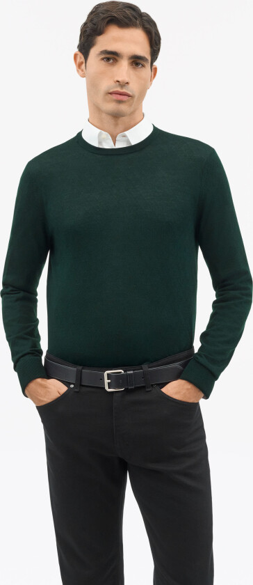 Connor RWS Merino Sweater