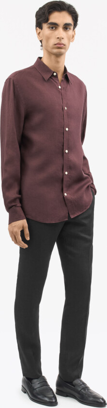 Spenser Casual Shirt