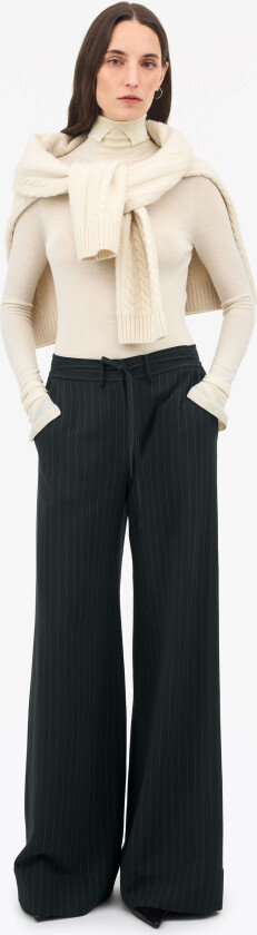Ellis Tailored Trousers