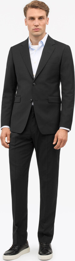 Justins Semi Slim-Fit Blazer