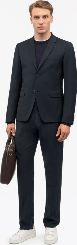 Jamie Slim-Fit Jacket