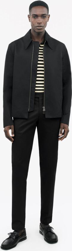 Tenuta C Cotton Chinos