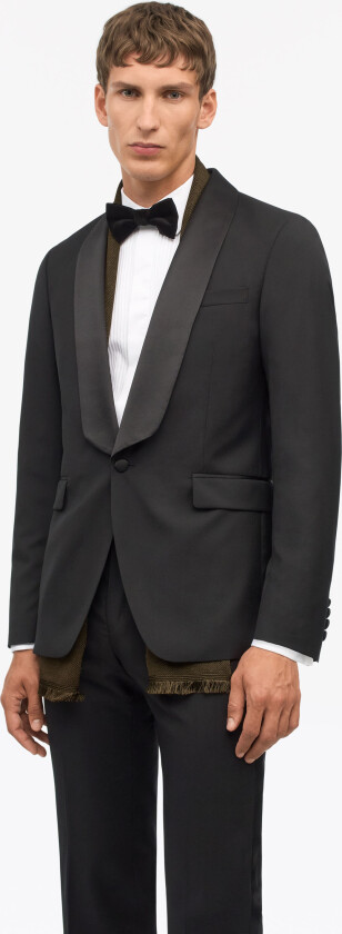 Ease SC Tuxedo Jacket