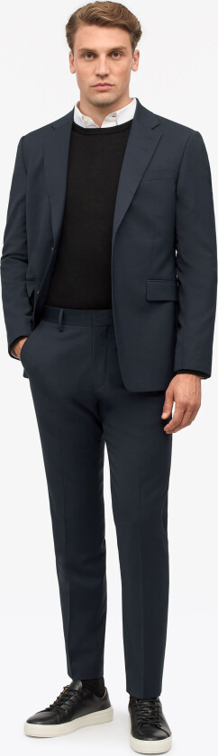 Tenutas Slim-Fit Trousers