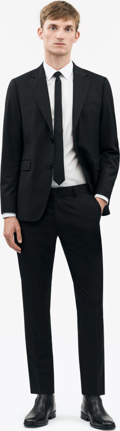 Tenuta Slim-Fit Trousers