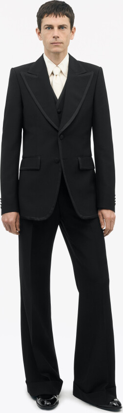 Paolo Regular Slim-fit Blazer