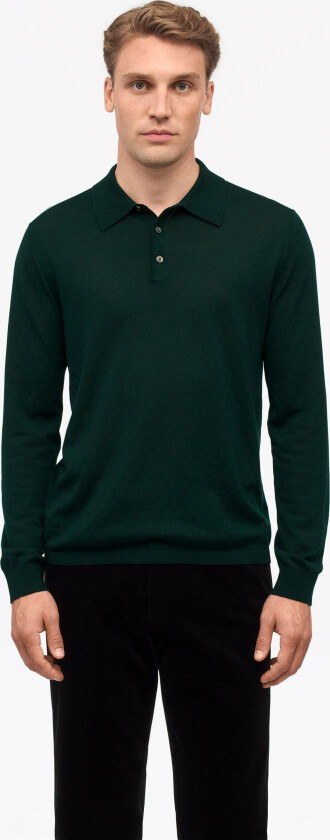 Jude RWS Fine Knit Pullover