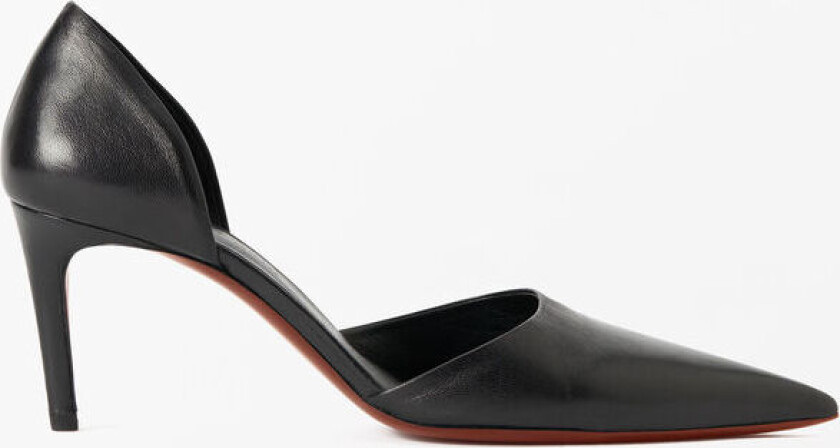 Bilde av Zoka Elegant Stiletto Pumps