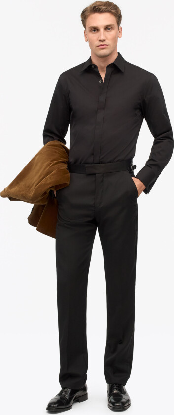 Adley T Tuxedo Shirt