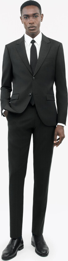 Jamonte Slim-fit Jacket