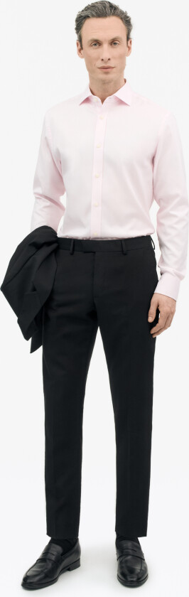 Adley C Herringbone Shirt