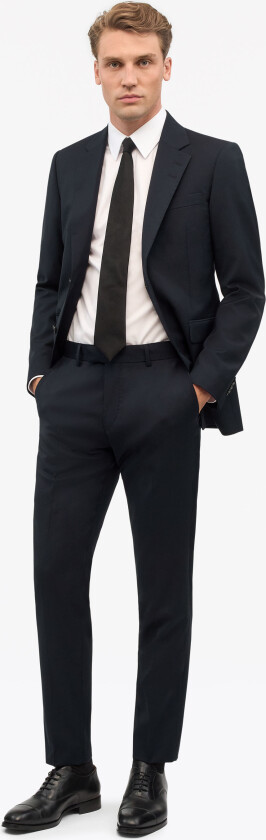 Tenuta Slim-Fit Trousers