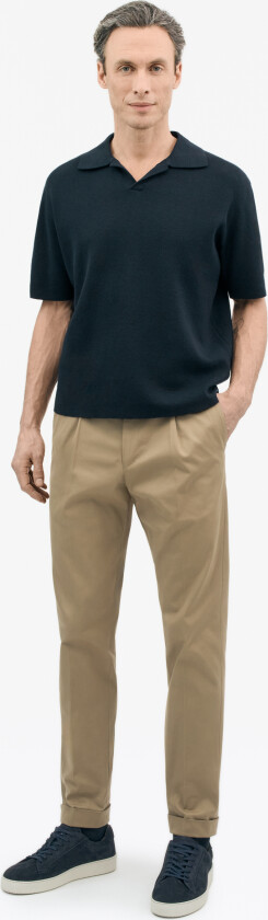 Bilde av Maelon Knitted T-shirt