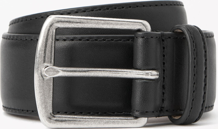 Borgholm Leather Belt
