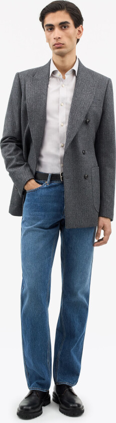 Marty Regular-Fit Jeans