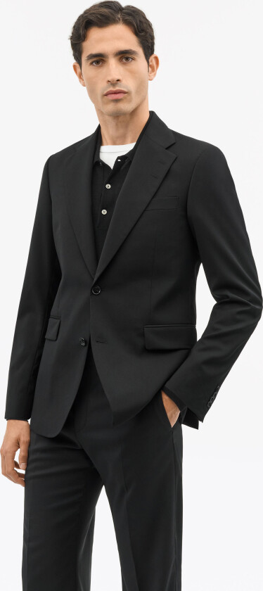 Ease RWS Slim-Fit Jacket