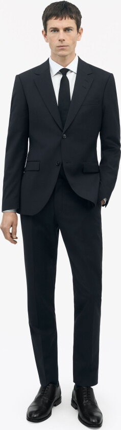 Jamonte Slim-fit Jacket