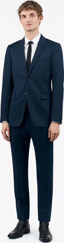 Jerrett Slim-Fit Blazer