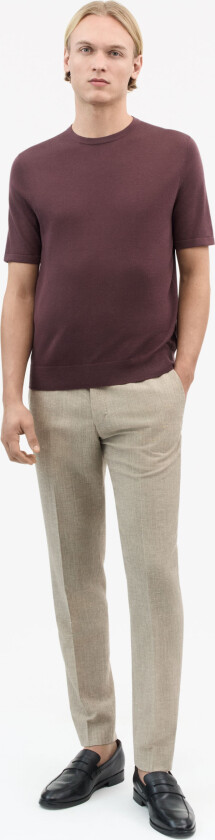 Connor Merino Wool T-shirt