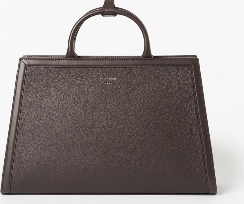 Bilde av Acori Leather Office Bag