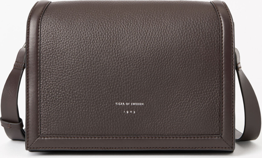 Sonti Crossbody Leather Bag