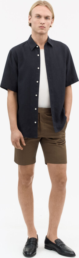 Spenser Casual Shirt