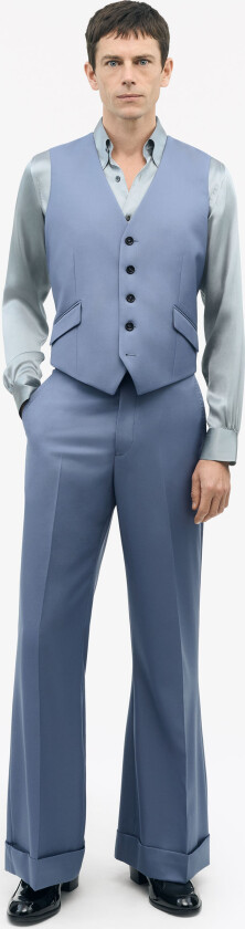 Ferry Regular Slim-fit Waistcoat