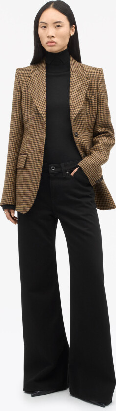 Kinne Relaxed-Fit Jeans