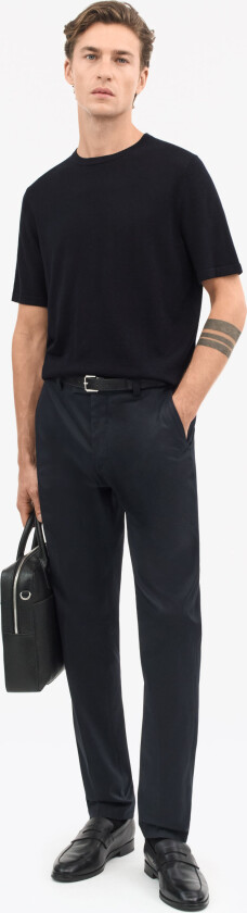 Connor Merino Wool T-shirt