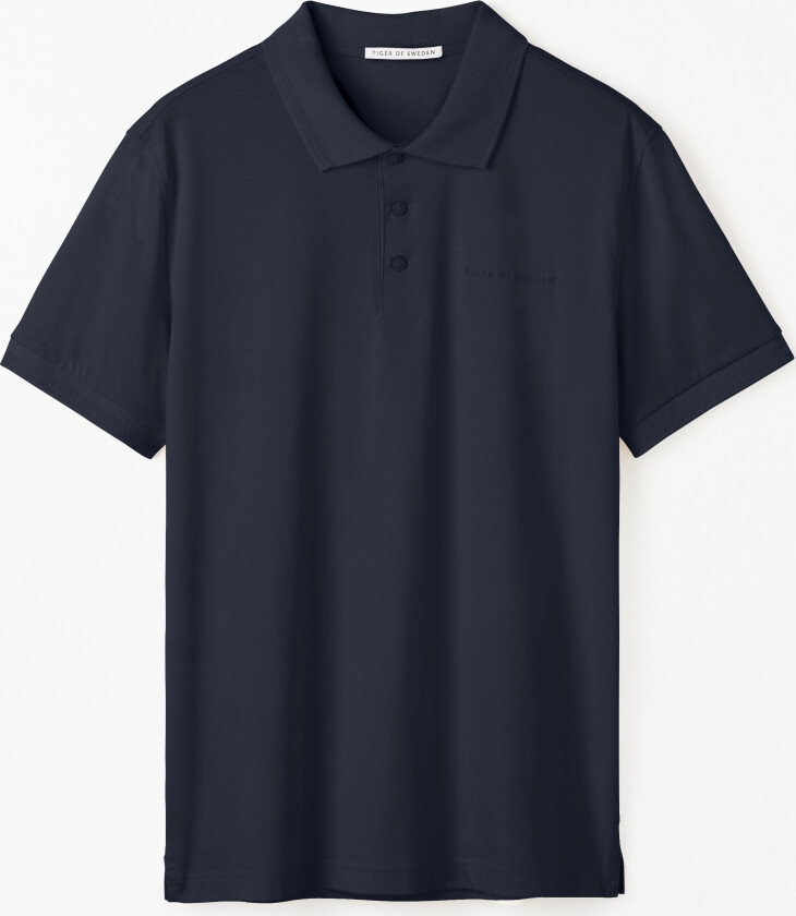 Riose Shortsleeved Poloshirt